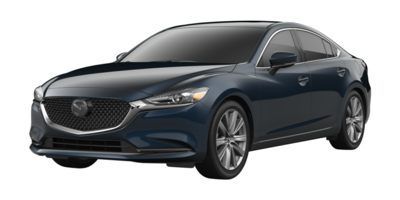 2019 Mazda Mazda6