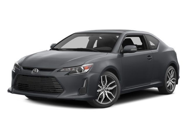 Used 2014 Scion tC
