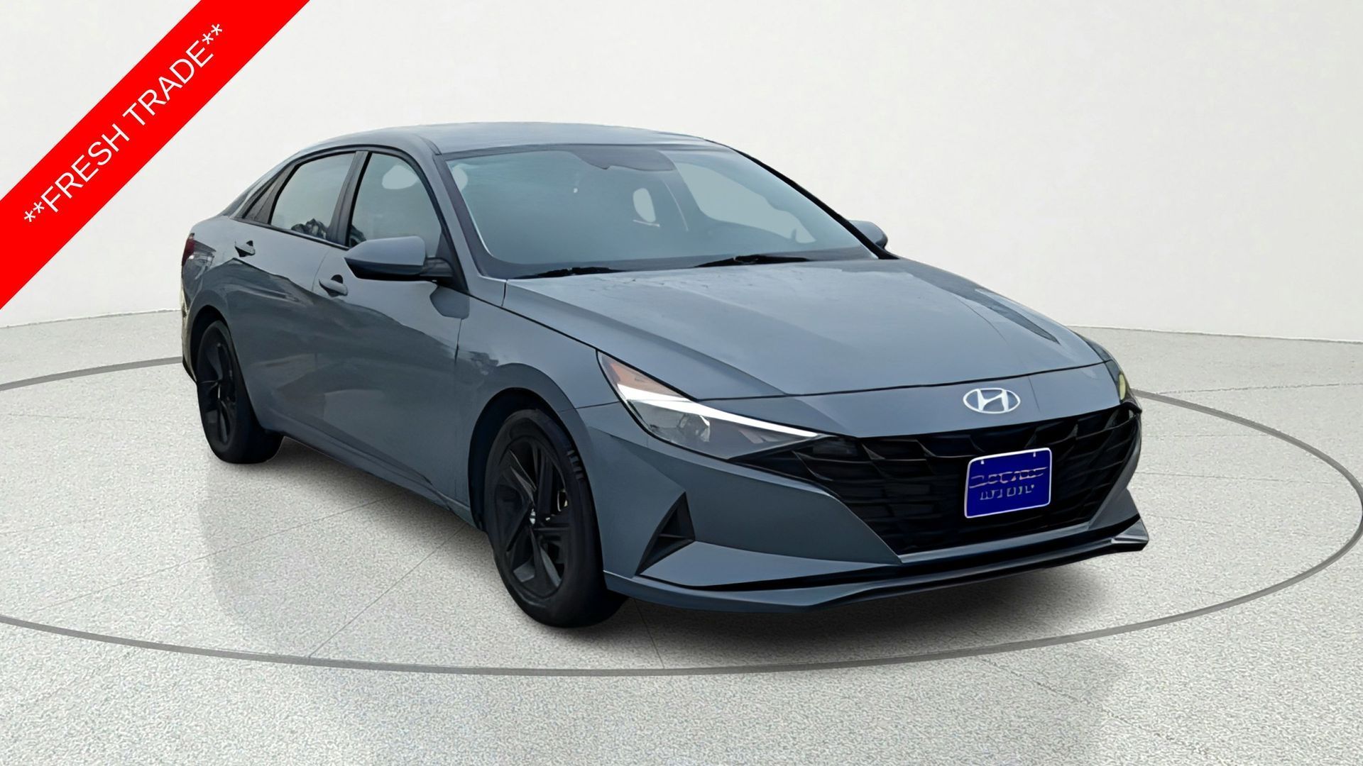 Used 2022 Hyundai Elantra