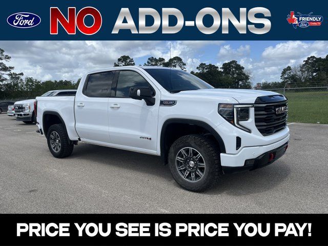 Used 2025 GMC Sierra 1500