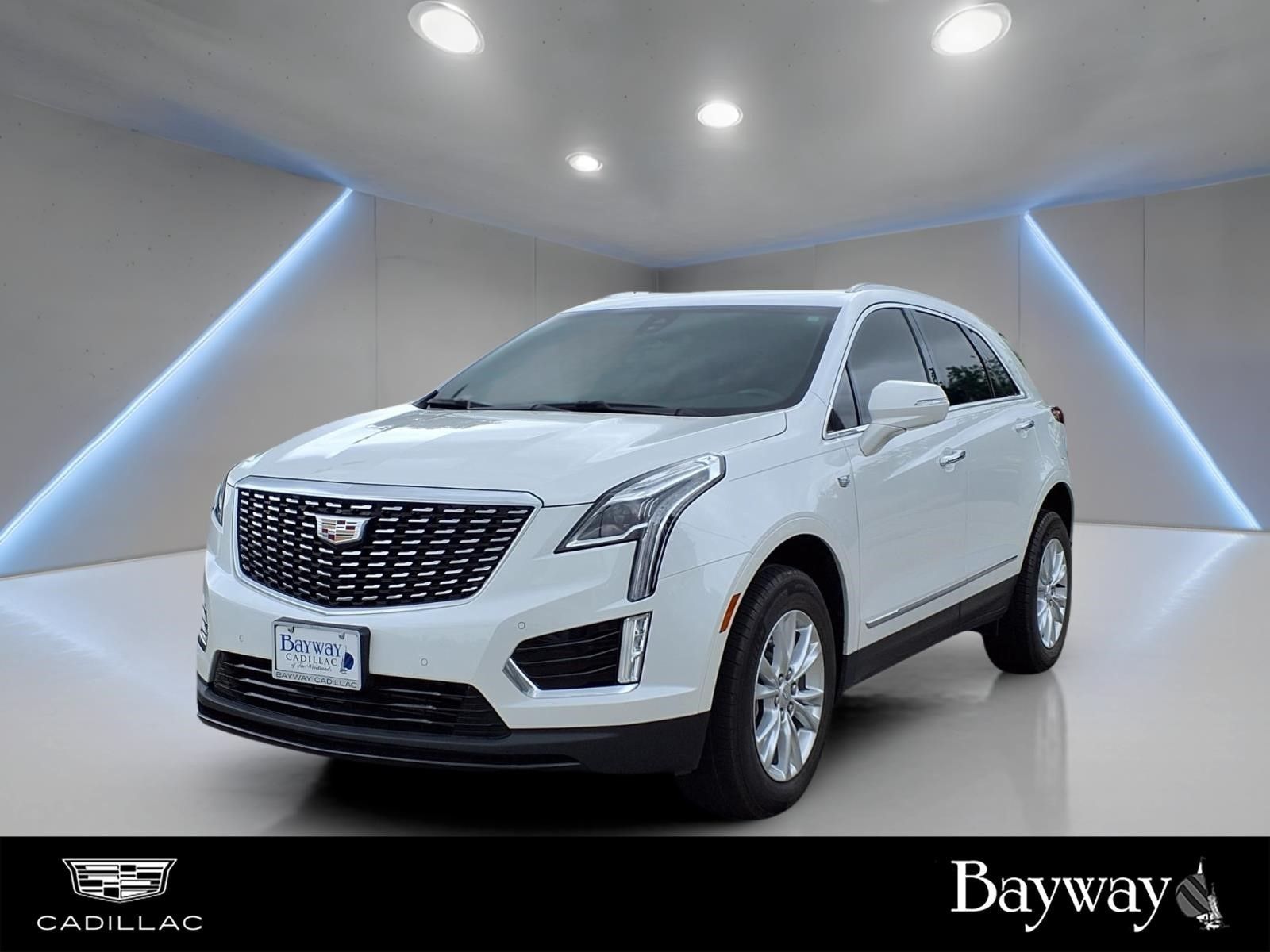Used 2023 Cadillac XT5