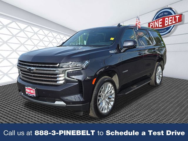 Used 2023 Chevrolet Tahoe
