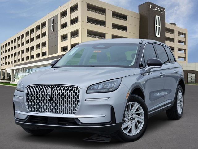 Used 2024 LINCOLN Corsair