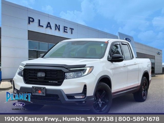 Used Ridgeline 2023