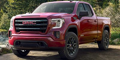 Used 2022 GMC Sierra 1500 Limited