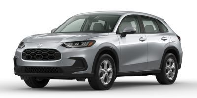 Used 2023 Honda HR-V