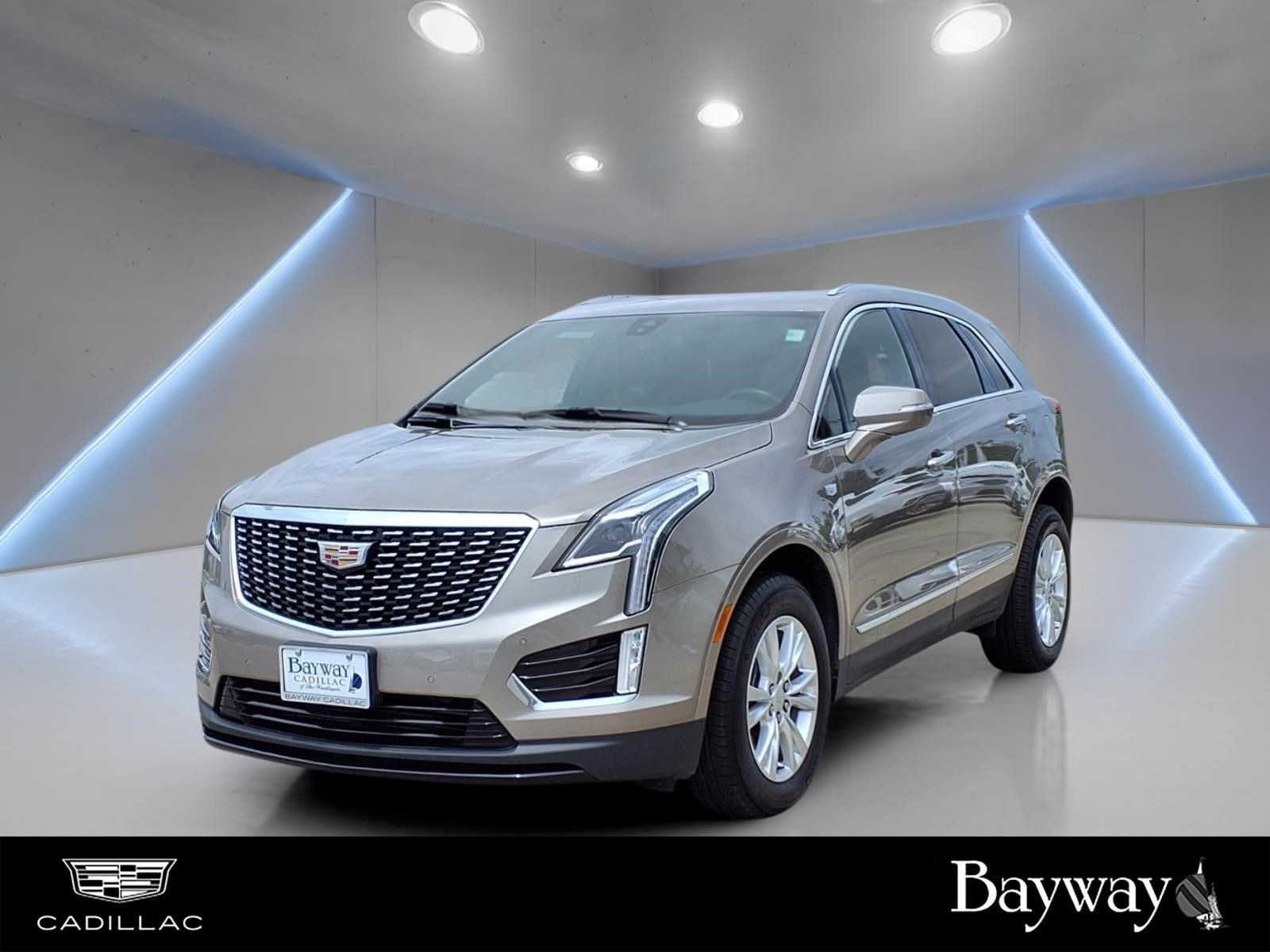 Used 2023 Cadillac XT5