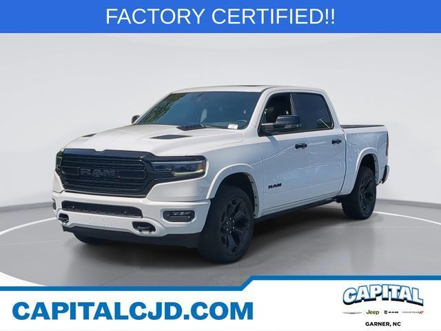 Used 2023 Ram 1500