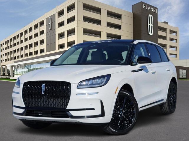 New 2026 LINCOLN Corsair