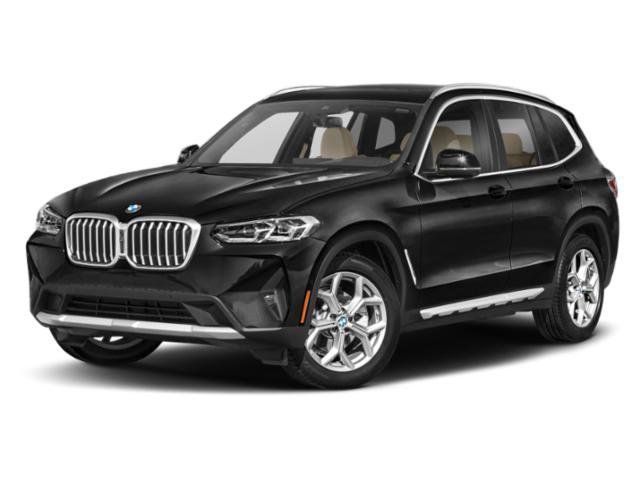 Used 2023 BMW X3
