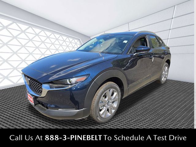 New 2026 Mazda CX-3