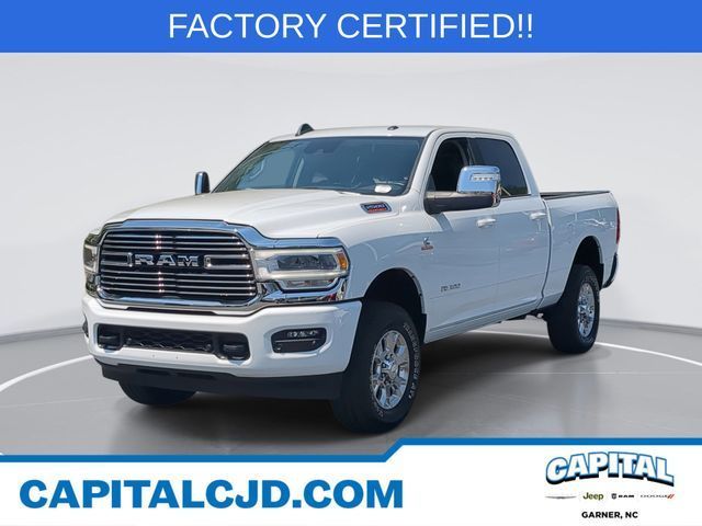 Used 2024 Ram 2500