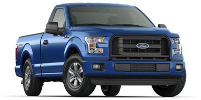 Used 2017 Ford F-150