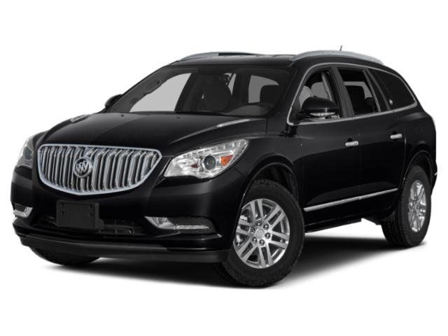 Used 2015 Buick Enclave