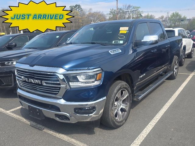 Used 2023 Ram 1500