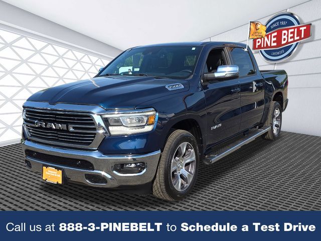 Used 2023 Ram 1500