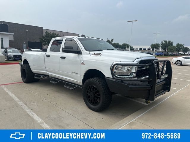 Used 2020 Ram 3500