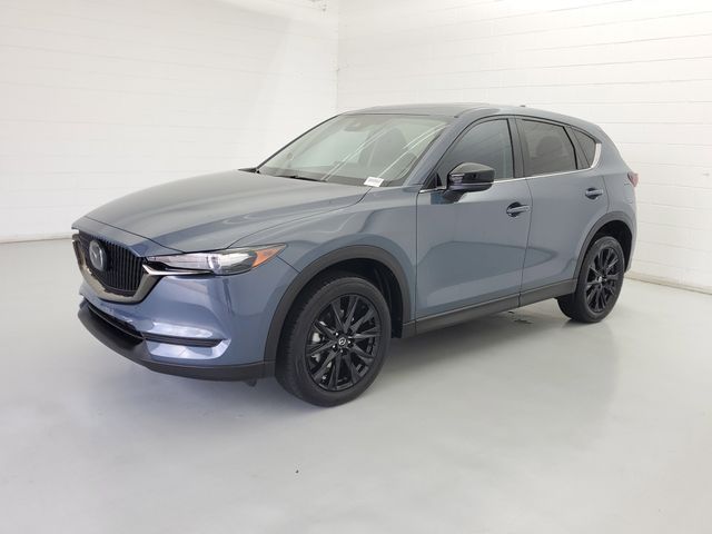 Used 2021 Mazda CX-5