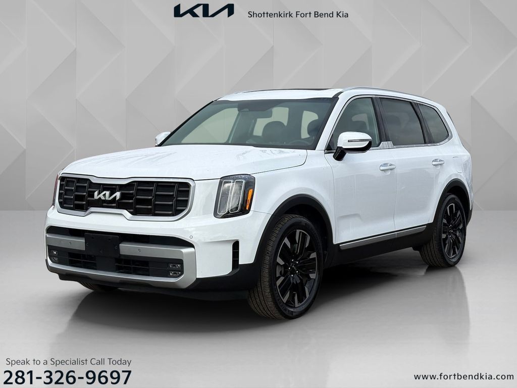 Used 2023 Kia Telluride