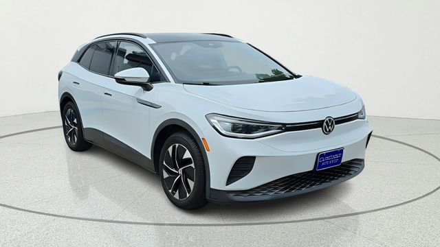 Used 2021 Volkswagen ID.4