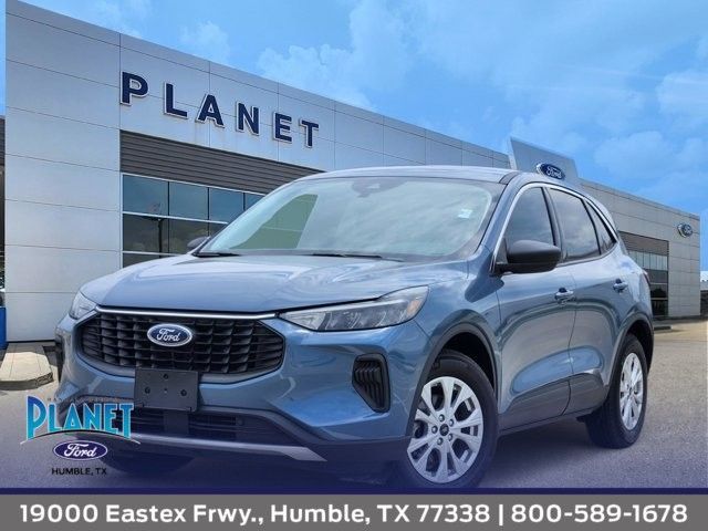 Used 2024 Escape
