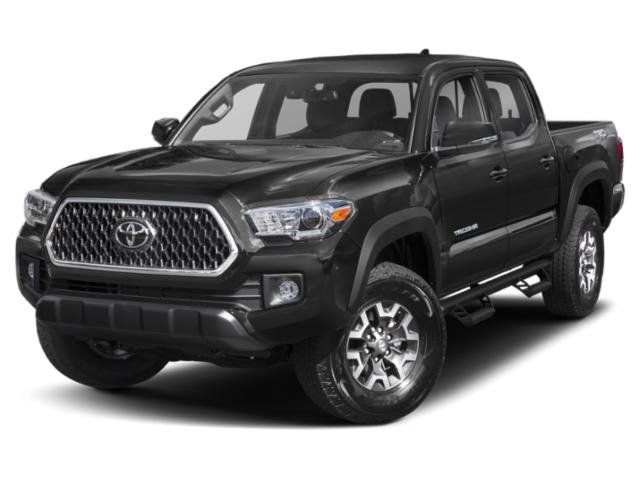 Used 2019 Toyota Tacoma