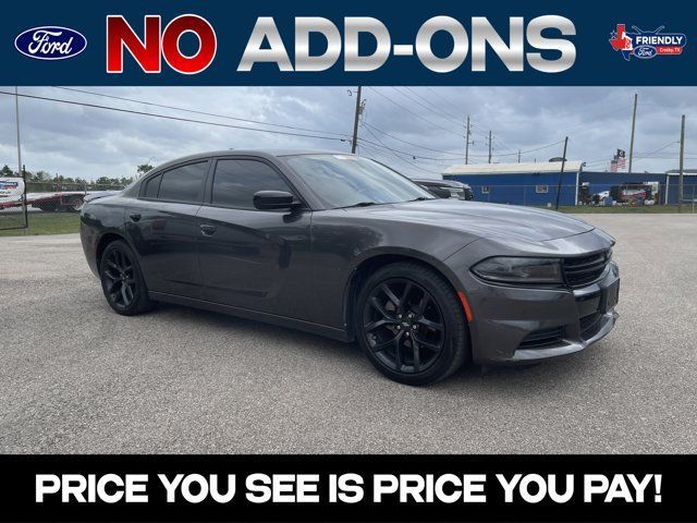 Used 2023 Dodge Charger
