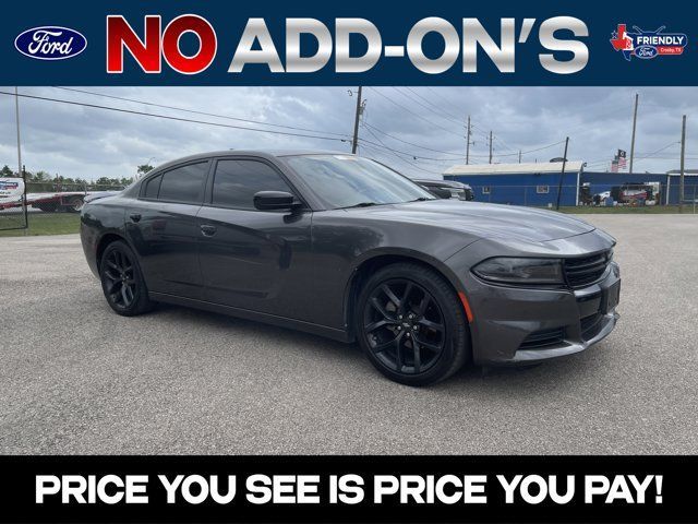 Used 2023 Dodge Charger