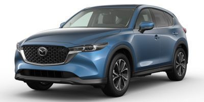 Used 2022 Mazda CX-5