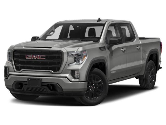 Used 2021 GMC Sierra 1500