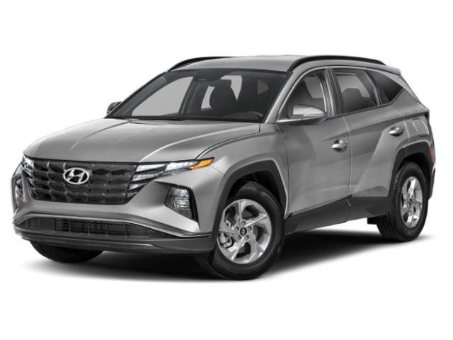 Used 2022 Hyundai Tucson