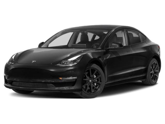 Used 2022 Tesla Model 3