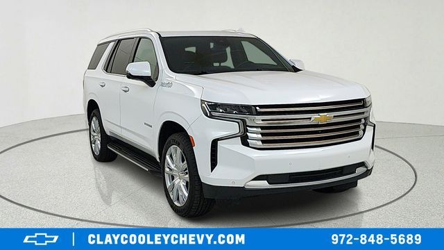 Used 2023 Chevrolet Tahoe