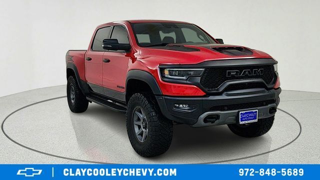 Used 2023 Ram 1500