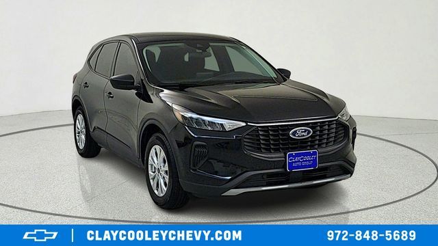 Used 2025 Ford Escape