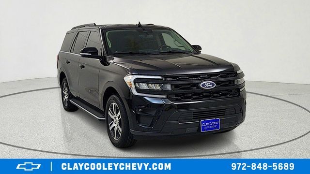 Used 2022 Ford Expedition