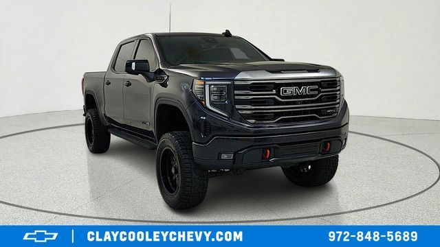 Used 2022 GMC Sierra 1500