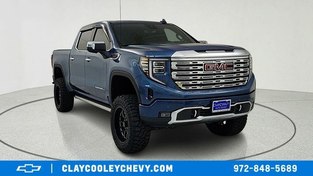 Used 2024 GMC Sierra 1500