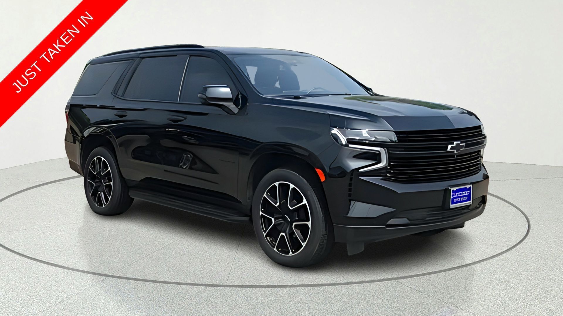 Used 2023 Chevrolet Tahoe