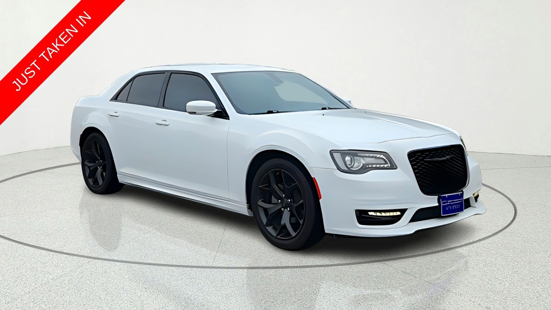 Used 2022 Chrysler 300