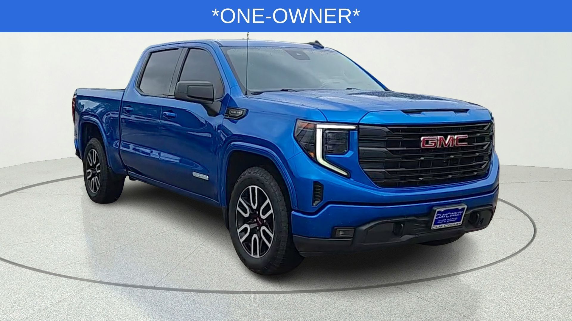Used 2022 GMC Sierra 1500