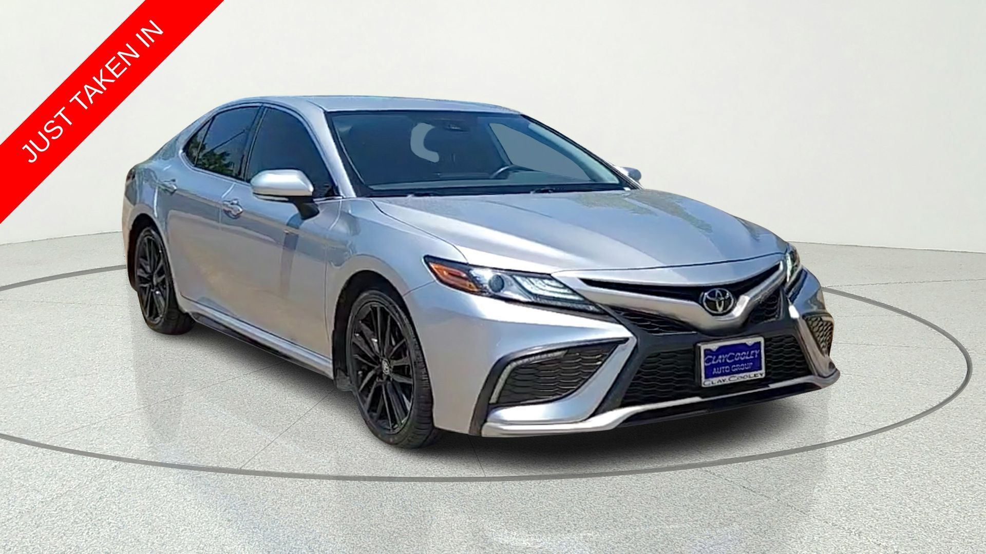 Used 2023 Toyota Camry