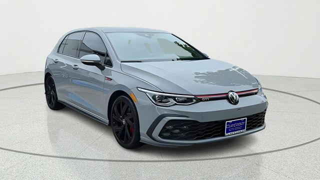 Used 2023 Volkswagen Golf