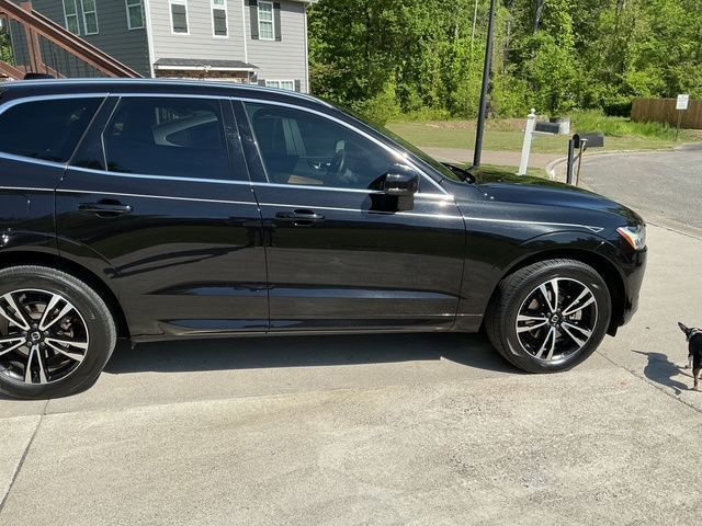 Used 2020 Volvo XC60