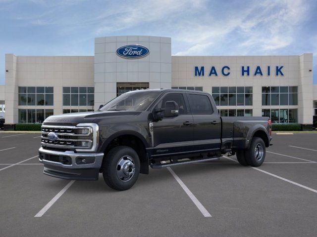 New 2026 Ford Super Duty F-350 DRW