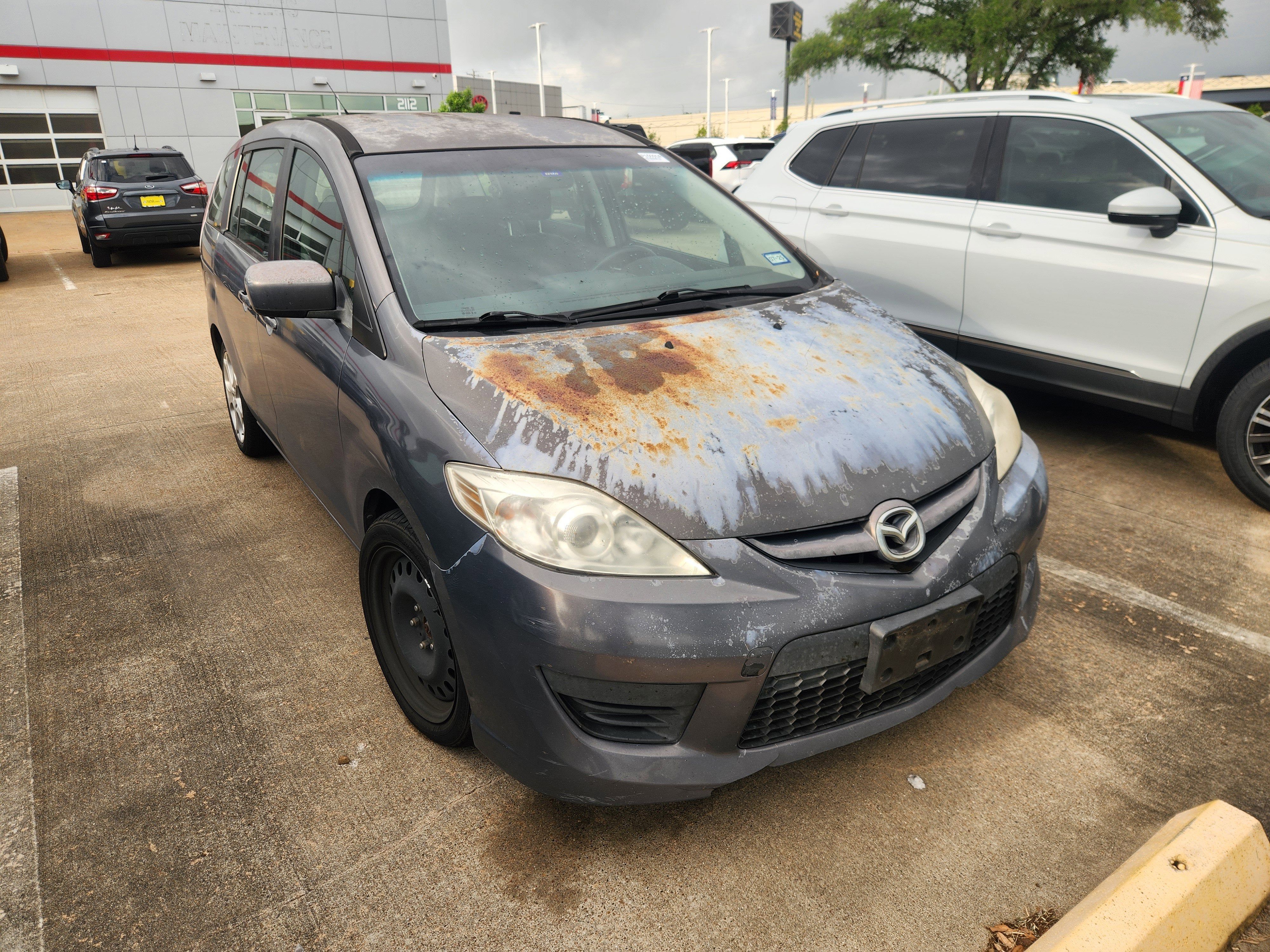 Used 2010 Mazda Mazda5