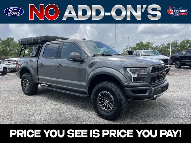 Used 2020 Ford F-150