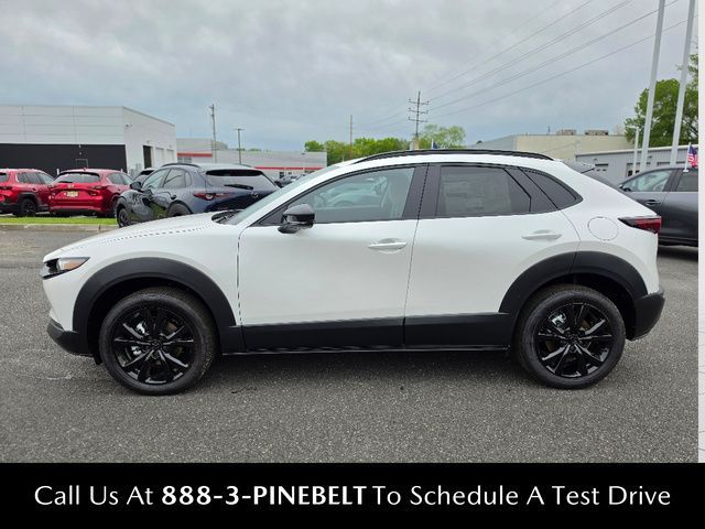 New 2026 Mazda CX-3