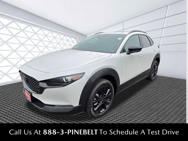 New 2026 Mazda CX-3