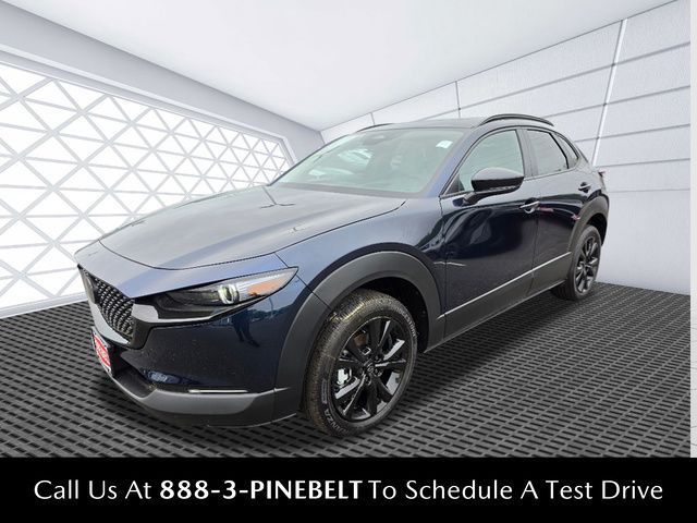 New 2026 Mazda CX-3